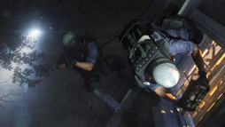꡼ No.007 | E3 2014Ͽ͵FPS꡼ǿRainbow Six SiegeפȯɽPC/PS4/Xbox One2015ǯ꡼