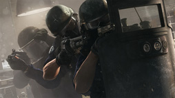 ꡼ No.009 | E3 2014Ͽ͵FPS꡼ǿRainbow Six SiegeפȯɽPC/PS4/Xbox One2015ǯ꡼