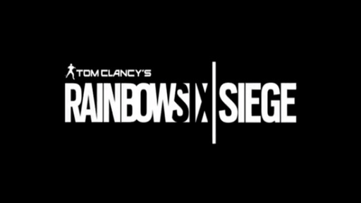 ꡼ No.010Υͥ / E3 2014Ͽ͵FPS꡼ǿRainbow Six SiegeפȯɽPC/PS4/Xbox One2015ǯ꡼
