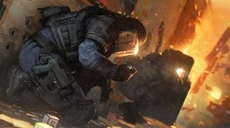 ���������꡼ No.011�Υ���ͥ������ / ��Tom Clancy��s Rainbow Six Siege�פǤ�5�Ĥ��������⡤20�ͤΥ��ڥ졼��������ץ쥤�䡼����饯���������򤷤ƥ������������ǽ