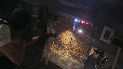 ���������꡼ No.003�Υ���ͥ������ / ��Tom Clancy's Rainbow Six Siege�פκǿ��ȥ쥤�顼������Լ���ʤɤ�ꥢ��˺Ƹ����륰��ե��å������ѡ�Havok FX�פκ��Ѥ����餫��