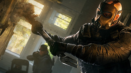 レインボーシックス シージ Pc Ps4 Xbox One は10月15日に国内発売へ 多国籍対テロ攻撃部隊の戦いを描くシリーズ最新作 レインボーシックス シージ Pc Ps4 Xbox One は10月15日に国内発売へ 多国籍対テロ攻撃部隊の戦いを描くシリーズ最新作