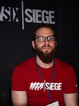 ꡼ No.001 | E3 2015ϡ֥쥤ܡå פTerrohunt⡼ɤͷAIȤϻפʤޤޤʥ