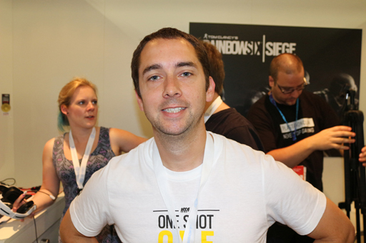 ꡼ No.002 | gamescomϡ֥쥤ܡå פˡǽSpectator Camܡ֥롼פγĥѥåWild RunפǤϥեå