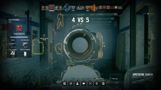 ꡼ No.006 | gamescomϡ֥쥤ܡå פˡǽSpectator Camܡ֥롼פγĥѥåWild RunפǤϥեå