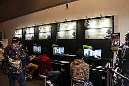 画像ギャラリー No.013のサムネイル画像 / シリーズ最新作となる「レインボーシックス シージ」をプレイ。特殊部隊の隊員となり,敵チームとの緊張感の高すぎる攻防戦を体験せよ