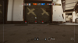 画像ギャラリー No.009のサムネイル画像 / さあ,始めよう,「レインボーシックス シージ」! 今なお新兵の入隊が絶えないリアル系FPS。その魅力を探る