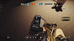 画像ギャラリー No.010のサムネイル画像 / さあ,始めよう,「レインボーシックス シージ」! 今なお新兵の入隊が絶えないリアル系FPS。その魅力を探る