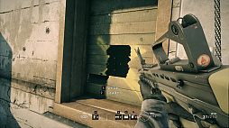 画像ギャラリー No.017のサムネイル画像 / さあ,始めよう,「レインボーシックス シージ」! 今なお新兵の入隊が絶えないリアル系FPS。その魅力を探る