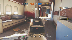 画像ギャラリー No.018のサムネイル画像 / さあ,始めよう,「レインボーシックス シージ」! 今なお新兵の入隊が絶えないリアル系FPS。その魅力を探る