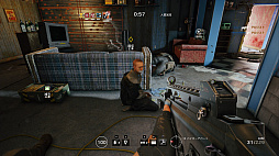 画像ギャラリー No.019のサムネイル画像 / さあ,始めよう,「レインボーシックス シージ」! 今なお新兵の入隊が絶えないリアル系FPS。その魅力を探る