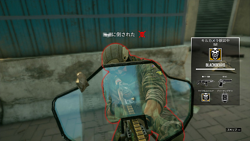 画像ギャラリー No.022のサムネイル画像 / さあ,始めよう,「レインボーシックス シージ」! 今なお新兵の入隊が絶えないリアル系FPS。その魅力を探る