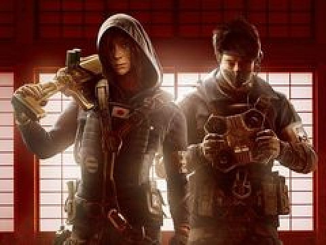 レインボーシックス シージ」，ついに登場したSATに迫る。日本が誇る