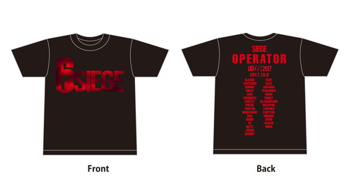 ꡼ No.002 | UBIDAY 2017סR6 ׸辡δԤTĤ䤪̤