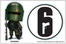 ꡼ No.003 | UBIDAY 2017סR6 ׸辡δԤTĤ䤪̤