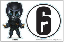 ꡼ No.004 | UBIDAY 2017סR6 ׸辡δԤTĤ䤪̤