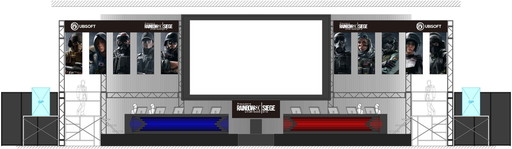 ꡼ No.013 | UBIDAY 2017סR6 ׸辡δԤTĤ䤪̤