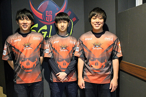 ���������꡼ No.006�Υ���ͥ������ / ʡ����e���ݡ��ĥͥåȥ��ե���SG.LAN�פϲ����ܻؤ��Τ����ץ�������Sengoku Gaming�ε����ǡ�����դϡֲ񤤤˹Ԥ���ץ������ޡ���