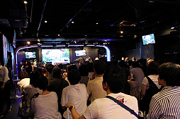 ���������꡼ No.007�Υ���ͥ������ / �ץ������ॹ�ȥ꡼�ޡ������������������2��ե���ߡ��ƥ��󥰥�ݡ��ȡ���ŷ����Ǥ�¿���Υե���ˬ�졤�ʥ����ޡ��֤ϤĤ�פ���β�����ȯɽ