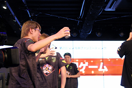 ���������꡼ No.010�Υ���ͥ������ / �ץ������ॹ�ȥ꡼�ޡ������������������2��ե���ߡ��ƥ��󥰥�ݡ��ȡ���ŷ����Ǥ�¿���Υե���ˬ�졤�ʥ����ޡ��֤ϤĤ�פ���β�����ȯɽ