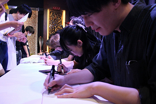 ���������꡼ No.020�Υ���ͥ������ / �ץ������ॹ�ȥ꡼�ޡ������������������2��ե���ߡ��ƥ��󥰥�ݡ��ȡ���ŷ����Ǥ�¿���Υե���ˬ�졤�ʥ����ޡ��֤ϤĤ�פ���β�����ȯɽ