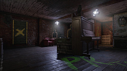 画像ギャラリー No.003のサムネイル画像 / 「レインボーシックス シージ」のYEAR 3 シーズン3「オペレーション グリムスカイ」が発表。作り直された「ヘレフォード基地」を紹介するムービーが公開