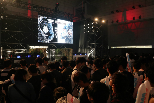 ���������꡼ No.005�Υ���ͥ������ / ��RAGE Rainbow Six Siege DREAM MATCH 2018�פ��ݡ��ȡ��������ԡ�G2 Esports�פ������ܤΡ�����Ϣ��פ���ӡ��������פ�����