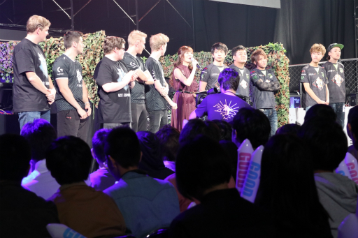 ���������꡼ No.008�Υ���ͥ������ / ��RAGE Rainbow Six Siege DREAM MATCH 2018�פ��ݡ��ȡ��������ԡ�G2 Esports�פ������ܤΡ�����Ϣ��פ���ӡ��������פ�����