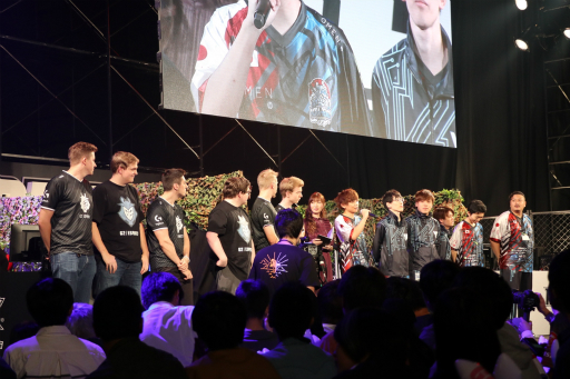 ���������꡼ No.011�Υ���ͥ������ / ��RAGE Rainbow Six Siege DREAM MATCH 2018�פ��ݡ��ȡ��������ԡ�G2 Esports�פ������ܤΡ�����Ϣ��פ���ӡ��������פ�����