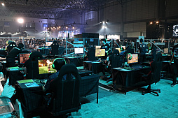 ���������꡼ No.016�Υ���ͥ������ / ��RAGE Rainbow Six Siege DREAM MATCH 2018�פ��ݡ��ȡ��������ԡ�G2 Esports�פ������ܤΡ�����Ϣ��פ���ӡ��������פ�����