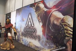 ꡼ No.003 | ֥ǥӥ2פϽʤȯɽ줿UBIDAY2018ץݡȡƱŤΡR6S APAC FinalsפϢ礬ͥ