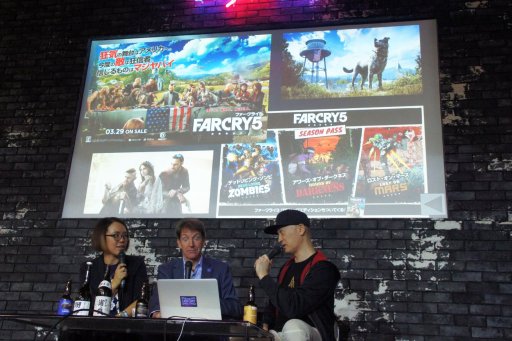 ꡼ No.014 | ֥ǥӥ2פϽʤȯɽ줿UBIDAY2018ץݡȡƱŤΡR6S APAC FinalsפϢ礬ͥ