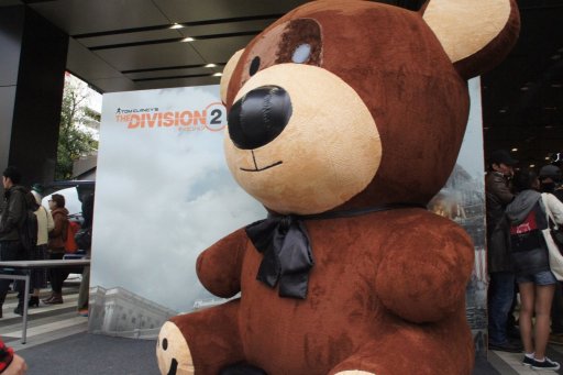 ꡼ No.015 | ֥ǥӥ2פϽʤȯɽ줿UBIDAY2018ץݡȡƱŤΡR6S APAC FinalsפϢ礬ͥ