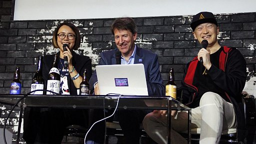 画像ギャラリー No.016のサムネイル画像 / 「ディビジョン2」の聖地巡礼企画など発表された「UBIDAY2018」レポート。同時開催の「R6S APAC Finals」は野良連合が優勝