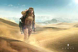 画像ギャラリー No.003のサムネイル画像 / 「レインボーシックス シージ」,YEAR3シーズン4に新オペレーター防御側“KAID”と攻撃側“NOMAD”が追加