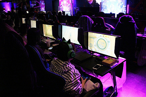 ���������꡼ No.003�Υ���ͥ������ / �����϶��ᡪ �֥쥤��ܡ����å��� ������ GIRLS��FESTIVAL�פ��ݡ��ȡ������ή�񡤥ץ������ޡ��Υ�å��󤬹Ԥ�줿