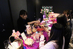 ���������꡼ No.004�Υ���ͥ������ / �����϶��ᡪ �֥쥤��ܡ����å��� ������ GIRLS��FESTIVAL�פ��ݡ��ȡ������ή�񡤥ץ������ޡ��Υ�å��󤬹Ԥ�줿