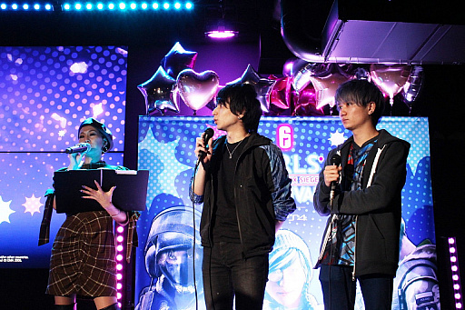 ���������꡼ No.006�Υ���ͥ������ / �����϶��ᡪ �֥쥤��ܡ����å��� ������ GIRLS��FESTIVAL�פ��ݡ��ȡ������ή�񡤥ץ������ޡ��Υ�å��󤬹Ԥ�줿