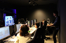 ���������꡼ No.007�Υ���ͥ������ / �����϶��ᡪ �֥쥤��ܡ����å��� ������ GIRLS��FESTIVAL�פ��ݡ��ȡ������ή�񡤥ץ������ޡ��Υ�å��󤬹Ԥ�줿