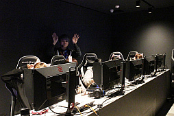 ���������꡼ No.008�Υ���ͥ������ / �����϶��ᡪ �֥쥤��ܡ����å��� ������ GIRLS��FESTIVAL�פ��ݡ��ȡ������ή�񡤥ץ������ޡ��Υ�å��󤬹Ԥ�줿