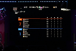 ���������꡼ No.013�Υ���ͥ������ / �����϶��ᡪ �֥쥤��ܡ����å��� ������ GIRLS��FESTIVAL�פ��ݡ��ȡ������ή�񡤥ץ������ޡ��Υ�å��󤬹Ԥ�줿