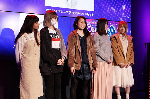 ���������꡼ No.014�Υ���ͥ������ / �����϶��ᡪ �֥쥤��ܡ����å��� ������ GIRLS��FESTIVAL�פ��ݡ��ȡ������ή�񡤥ץ������ޡ��Υ�å��󤬹Ԥ�줿