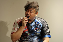 画像ギャラリー No.003のサムネイル画像 / 「黒川塾 六十七(67)」聴講レポート。「レインボーシックス シージ」の世界大会でベスト4に入った野良連合を取り巻く状況から見た,日本のeスポーツの現状とは