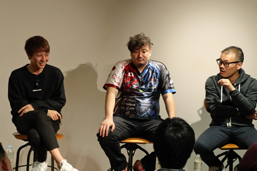 画像ギャラリー No.006のサムネイル画像 / 「黒川塾 六十七(67)」聴講レポート。「レインボーシックス シージ」の世界大会でベスト4に入った野良連合を取り巻く状況から見た,日本のeスポーツの現状とは