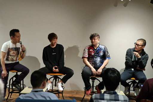 画像ギャラリー No.007のサムネイル画像 / 「黒川塾 六十七(67)」聴講レポート。「レインボーシックス シージ」の世界大会でベスト4に入った野良連合を取り巻く状況から見た,日本のeスポーツの現状とは