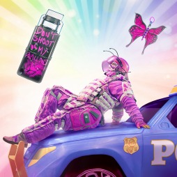 ꡼ No.003 | ֥쥤ܡå ס٥ȡRainbow is Magicפ