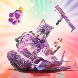 ꡼ No.004 | ֥쥤ܡå ס٥ȡRainbow is Magicפ