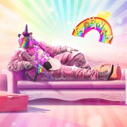 ꡼ No.005 | ֥쥤ܡå ס٥ȡRainbow is Magicפ