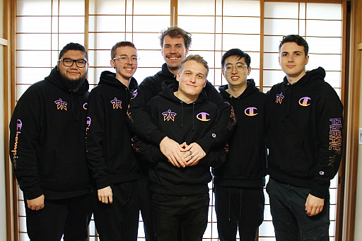 画像ギャラリー No.004のサムネイル画像 / 世界を代表するプロゲーマーチームFnaticの「レインボーシックスシージ」部門インタビュー。雰囲気づくりの秘訣は「メンバーと友達になること」