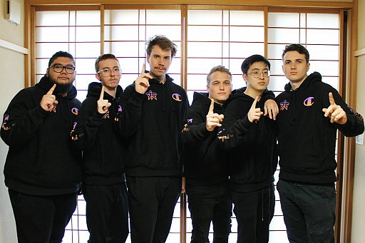 画像ギャラリー No.005のサムネイル画像 / 世界を代表するプロゲーマーチームFnaticの「レインボーシックスシージ」部門インタビュー。雰囲気づくりの秘訣は「メンバーと友達になること」